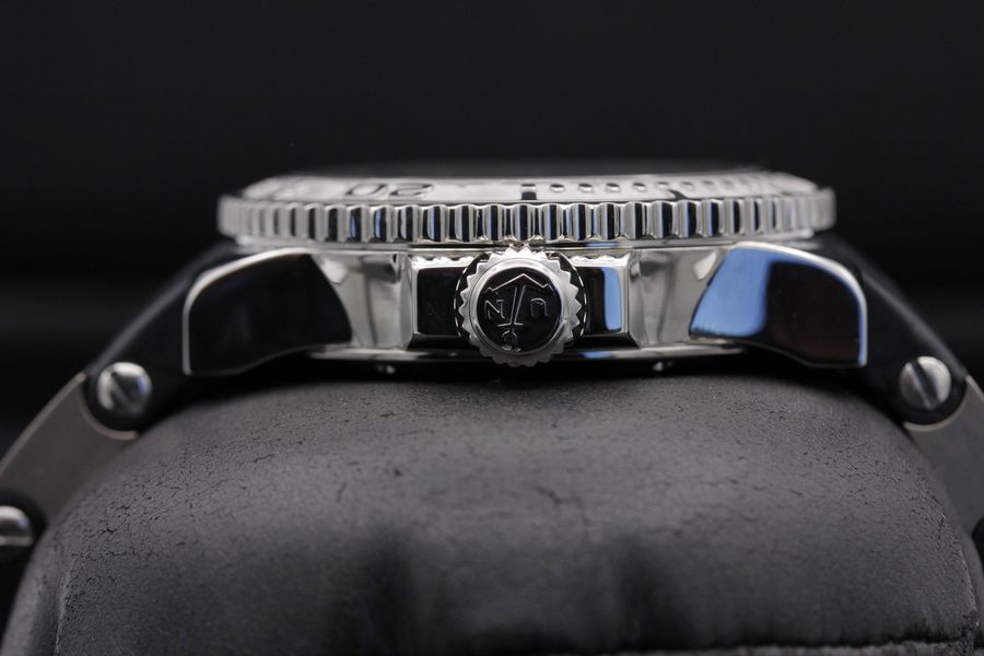 Ulysse Nardin Marine Chronometer 263-51